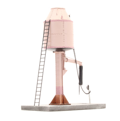 Pre-Owned Parachute Water Tower