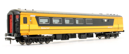 Pre-Owned MM5411 Orish 'Galway' Livery Restaurant Car No.5411