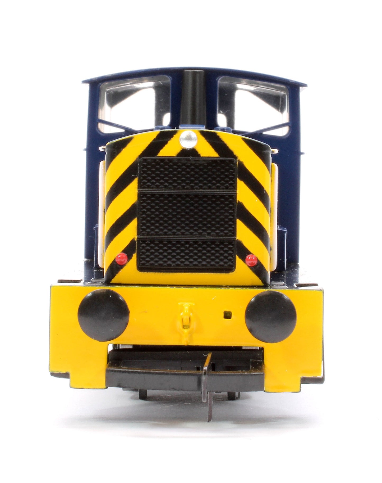 R30381 Pre-Owned RailRoad Saunders Oil Co Ltd Bagnall 0-4-0DH 'Florence' Diesel Locomotive