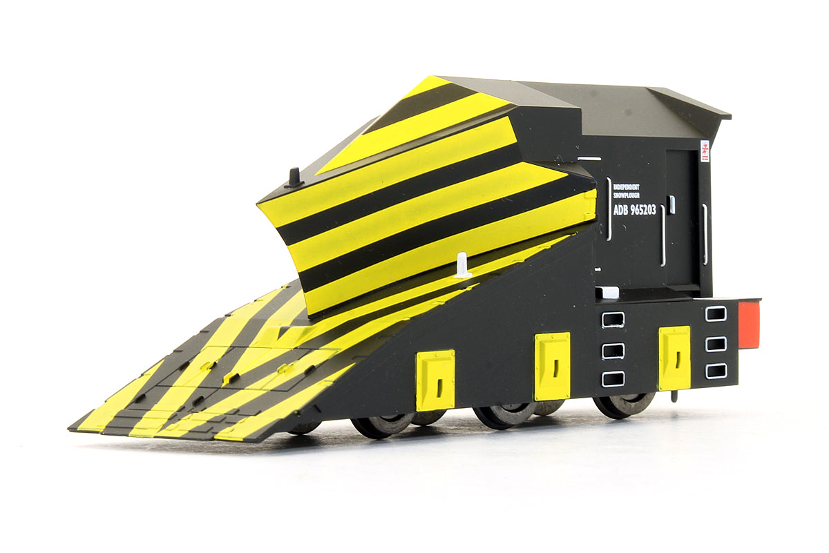 Pre-Owned Post 1996 Livery Independent Snowplough ADB965203