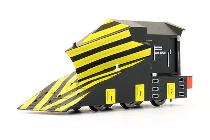 Pre-Owned Post 1996 Livery Independent Snowplough ADB965203