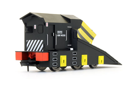 Pre-Owned Post 1996 Livery Independent Snowplough ADB965203