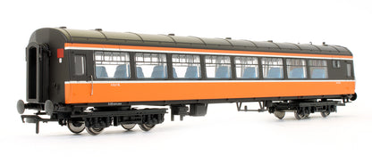 Pre-Owned MM1521 IE Craven Standard Coach No.1521