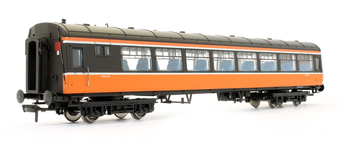Pre-Owned MM1521 IE Craven Standard Coach No.1521