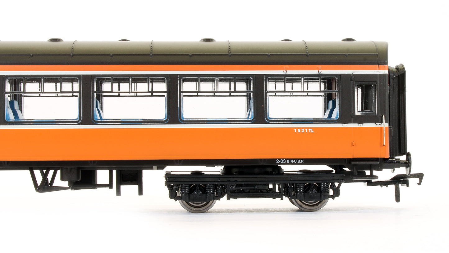 Pre-Owned MM1521 IE Craven Standard Coach No.1521