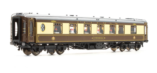 2-B-Cecilia Pre-Owned Pullman 1st Class Car 'Cecilia'