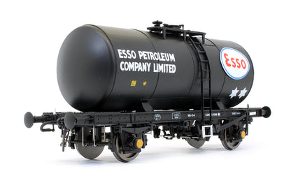 Pre-Owned 1001 B Tank Esso Black With Full Branding