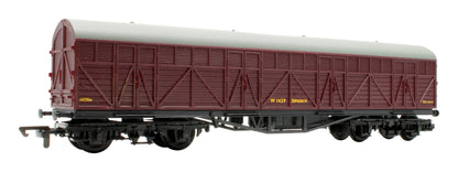 Pre-Owned 937325 50' BR Bogie Milk Van 'Siphon H' W1429