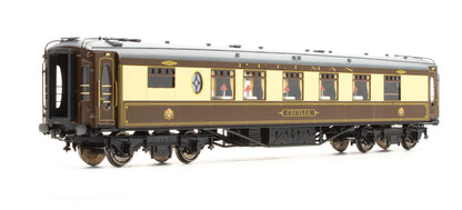 2-B-Cecilia Pre-Owned Pullman 1st Class Car 'Cecilia'