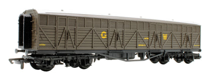 Pre-Owned 937322 50' GWR Bogie Milk Van 'Siphon G' 1478