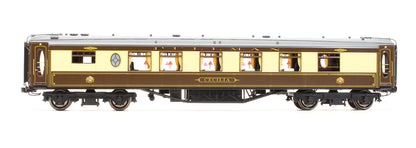2-B-Cecilia Pre-Owned Pullman 1st Class Car 'Cecilia'