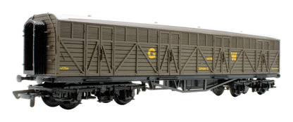 Pre-Owned 937322 50' GWR Bogie Milk Van 'Siphon G' 1478