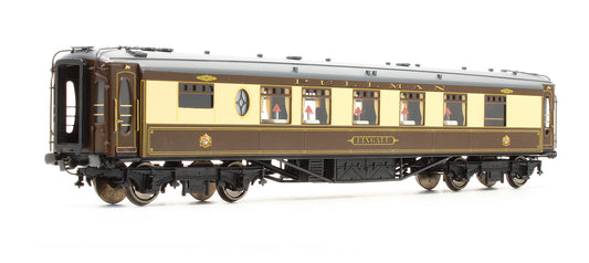 2-B-Fingall Pre-Owned Pullman 1st Class Car 'Fingall'