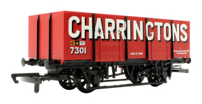 Pre-Owned R6051 Mineral Wagon "Charringtons" 7301