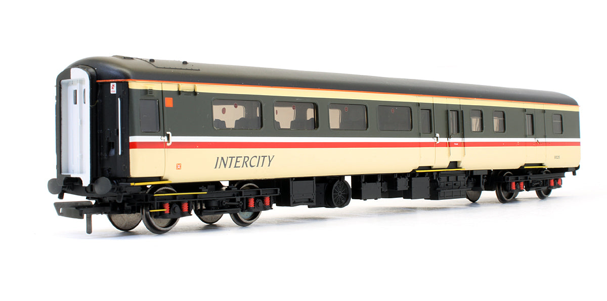 Pre-Owned BR Intercity Executive MK2F Brake 2nd Open Coach '9525'