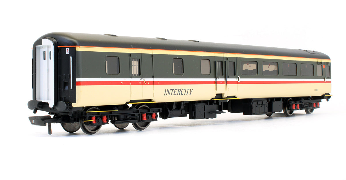 Pre-Owned BR Intercity Executive MK2F Brake 2nd Open Coach '9525'