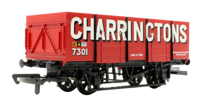 Pre-Owned R6051 Mineral Wagon "Charringtons" 7301