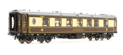 2-B-Fingall Pre-Owned Pullman 1st Class Car 'Fingall'