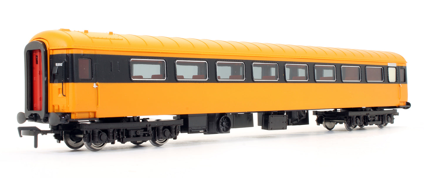 Pre-Owned CIE MKII Standard Coach No.5202