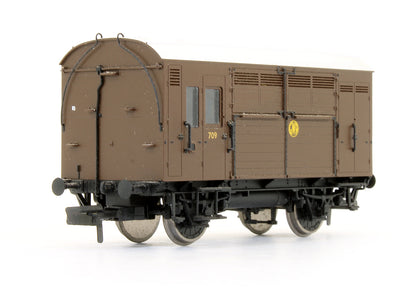 Pre-Owned GWR Horse Box '709'
