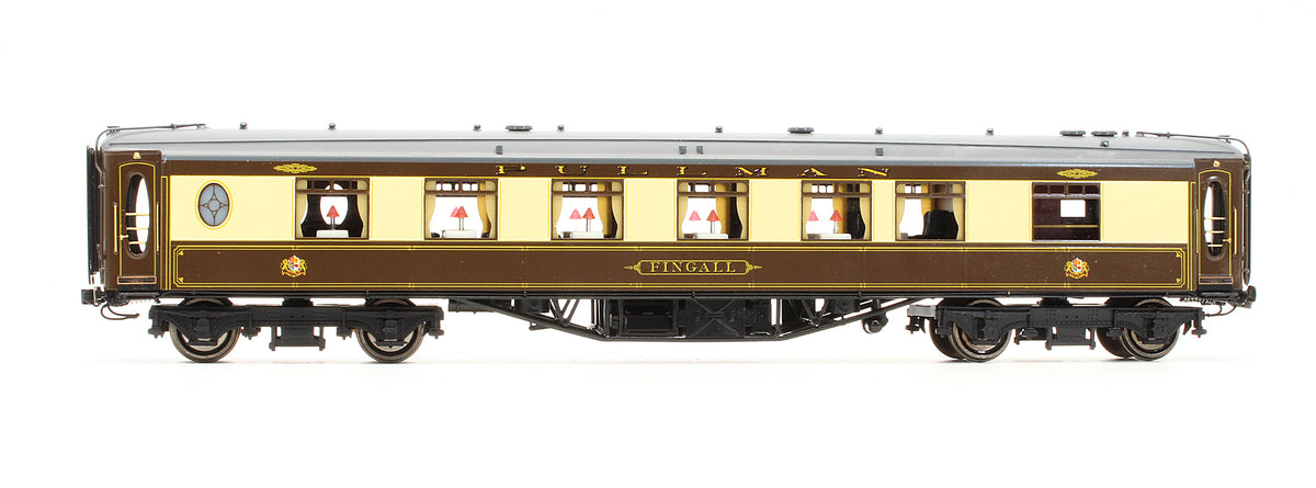2-B-Fingall Pre-Owned Pullman 1st Class Car 'Fingall'
