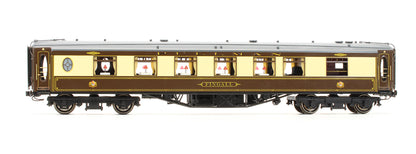 2-B-Fingall Pre-Owned Pullman 1st Class Car 'Fingall'