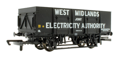 Pre-Owned R6127 20 Ton Mineral Wagon "West Midlands Electricity Authority"