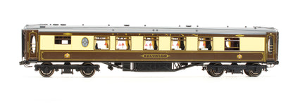 2-B-Fingall Pre-Owned Pullman 1st Class Car 'Fingall'