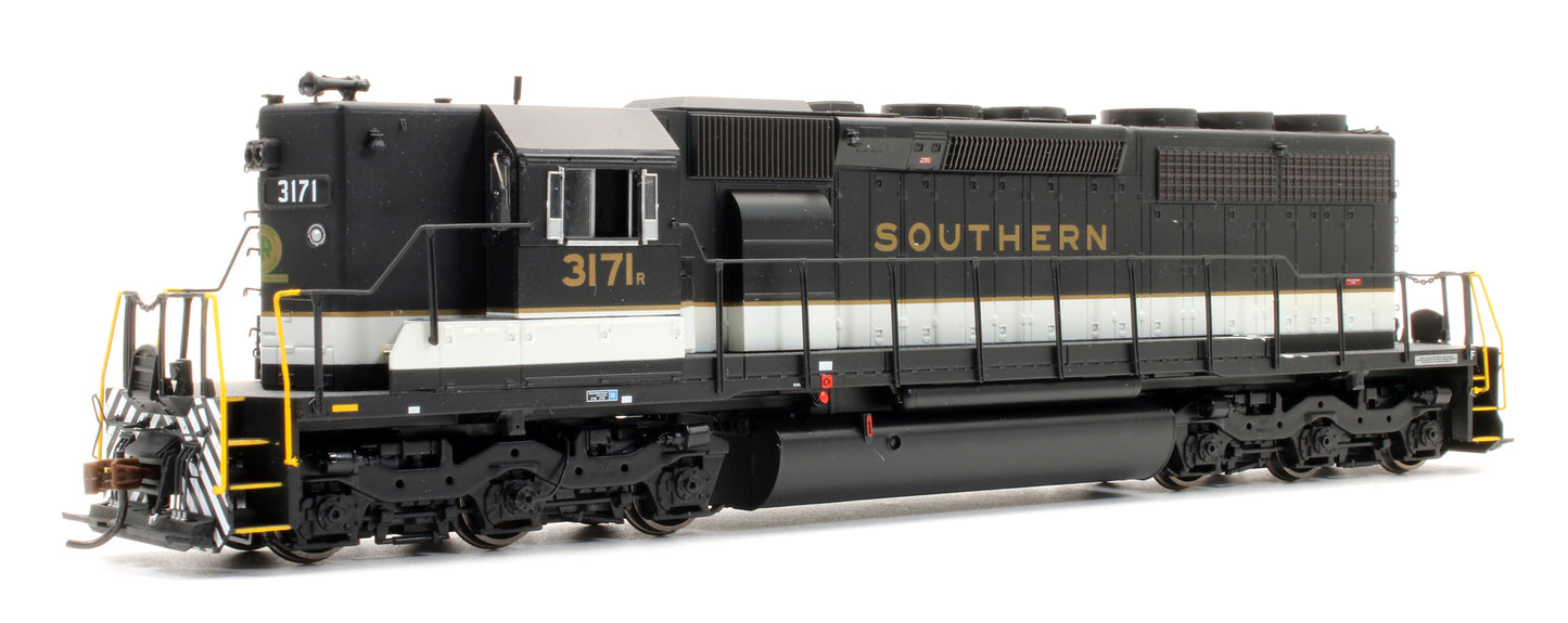 Pre-Owned Genesis SD40 Diesel Locomotive Southern Heritage - Road #3171