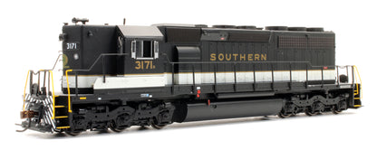 Pre-Owned Genesis SD40 Diesel Locomotive Southern Heritage - Road #3171