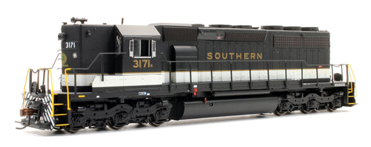 Pre-Owned Genesis SD40 Diesel Locomotive Southern Heritage - Road #3171
