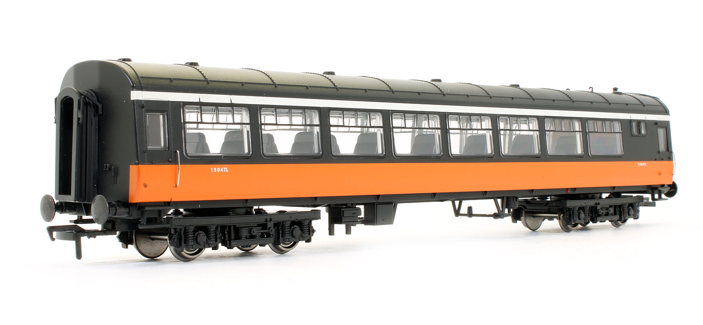 Pre-Owned MM1504 CIE Craven Standard Coach No.1504