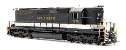 Pre-Owned Genesis SD40 Diesel Locomotive Southern Heritage - Road #3171