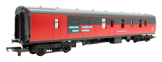 Pre-Owned 305349A7 RES BR Mk1 Full Brake Coach '92355'