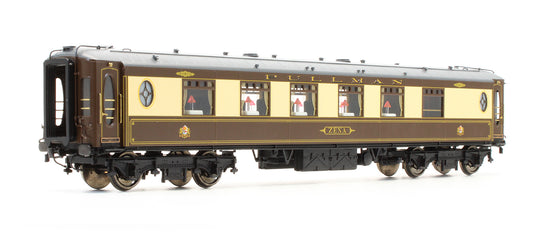 1-A-Zena Pre-Owned Pullman 1st Class Car 'Zena'