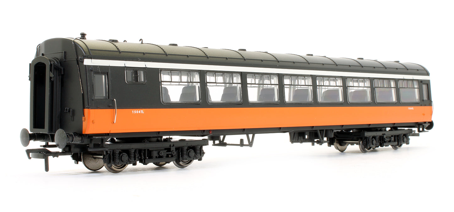 Pre-Owned MM1504 CIE Craven Standard Coach No.1504