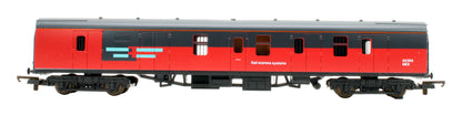 Pre-Owned 305349A7 RES BR Mk1 Full Brake Coach '92355'