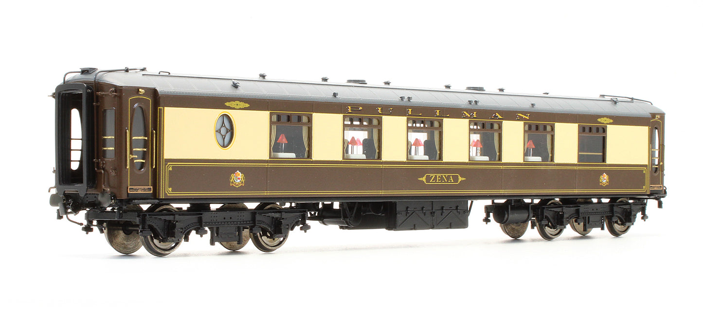 1-A-Zena Pre-Owned Pullman 1st Class Car 'Zena'
