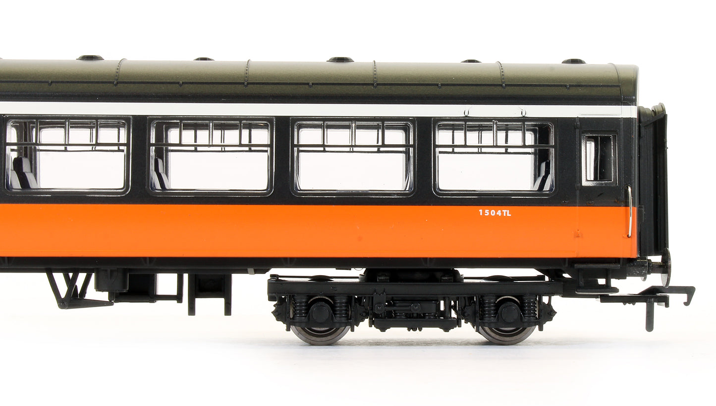 Pre-Owned MM1504 CIE Craven Standard Coach No.1504