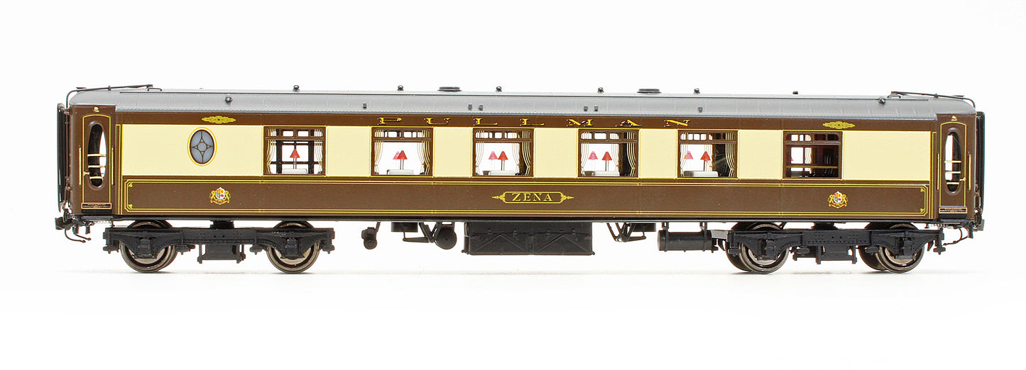 1-A-Zena Pre-Owned Pullman 1st Class Car 'Zena'
