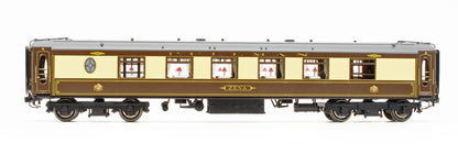 1-A-Zena Pre-Owned Pullman 1st Class Car 'Zena'