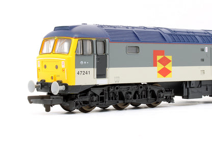 Pre-Owned Railfreight Distribution Class 47241 Diesel Locomotive
