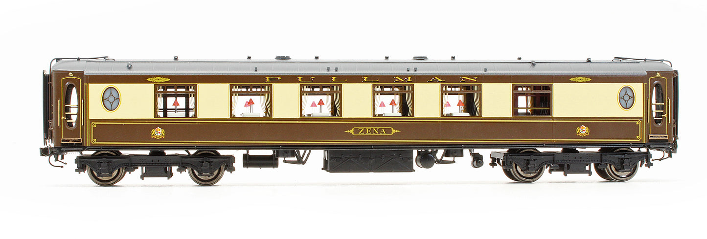 1-A-Zena Pre-Owned Pullman 1st Class Car 'Zena'