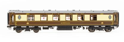1-A-Zena Pre-Owned Pullman 1st Class Car 'Zena'
