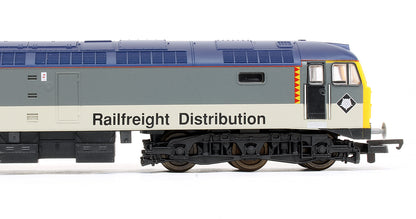 Pre-Owned Railfreight Distribution Class 47241 Diesel Locomotive