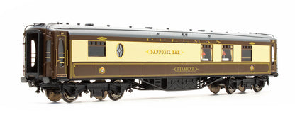 2-C-Diamond Pre-Owned Pullman 1st Class Car 'Diamond'