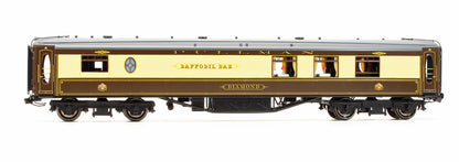 2-C-Diamond Pre-Owned Pullman 1st Class Car 'Diamond'