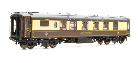 2-B-171-Steel Pre-Owned Pullman 2nd Class Car 'No.171'