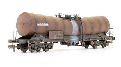 Pre-Owned Silver Bullet NACCO Weathered #3780 7898 118-0