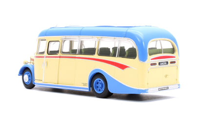 Pre-Owned The Titfield Thunderbolt Bedford OB - GAM338 - Pearce & Crump Livery